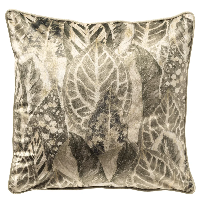 SK Rikke 45x45 cm Sage Green