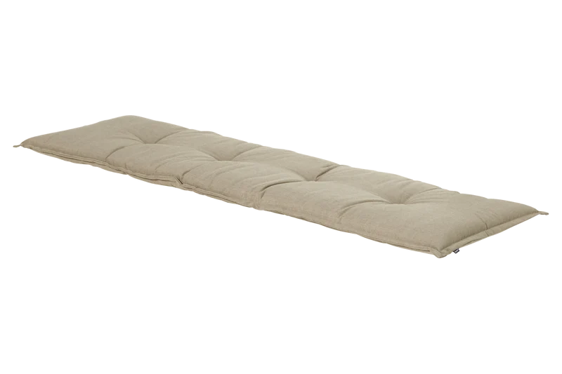 Hartman Bankkussen Havanna Jute 180x50x9cm