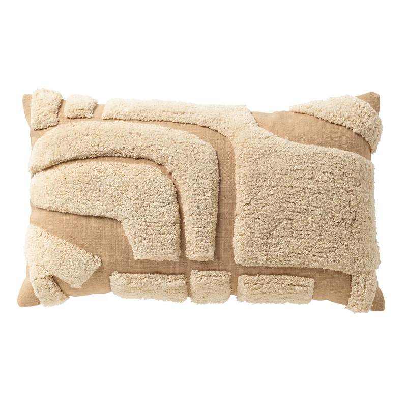 Dutch Decor SK Milas 30x50 cm Semolina GRS