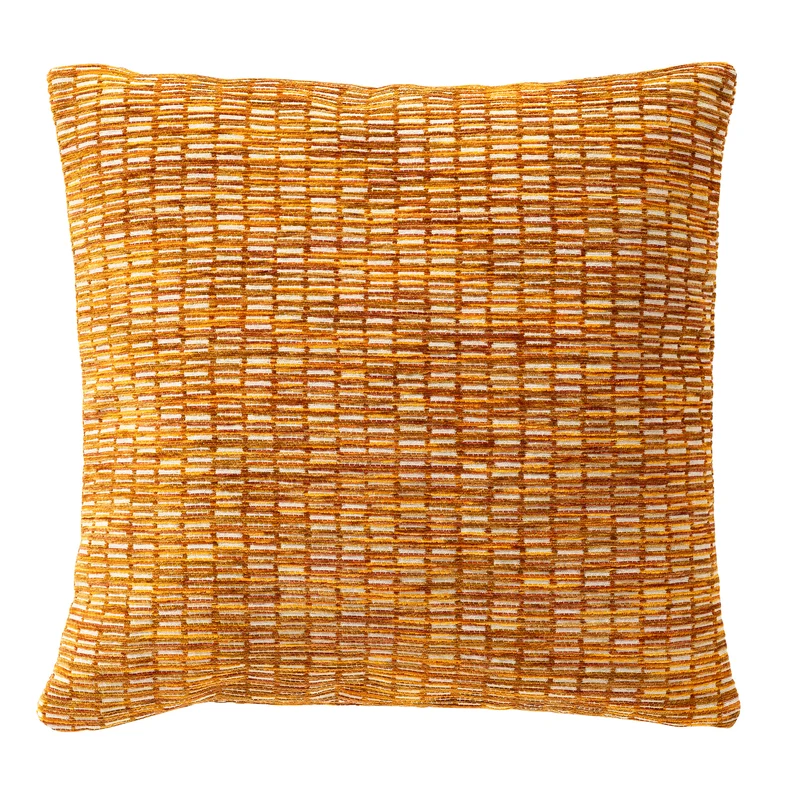 Dutch Decor SK Ellen 45x45 cm Potters Clay