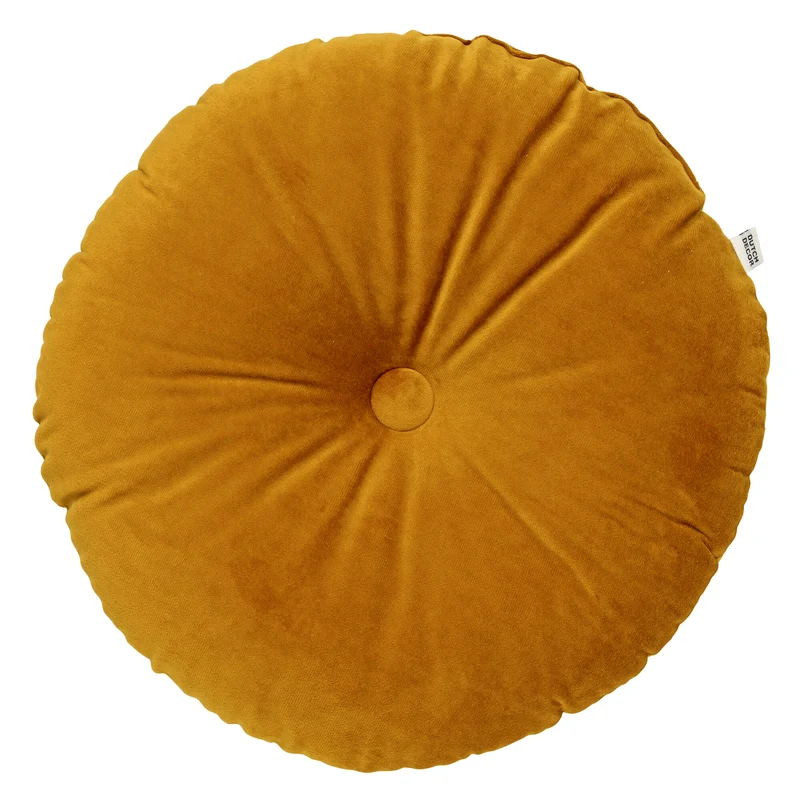 Dutch Decor SK Olly Ø38 cm Chai Tea