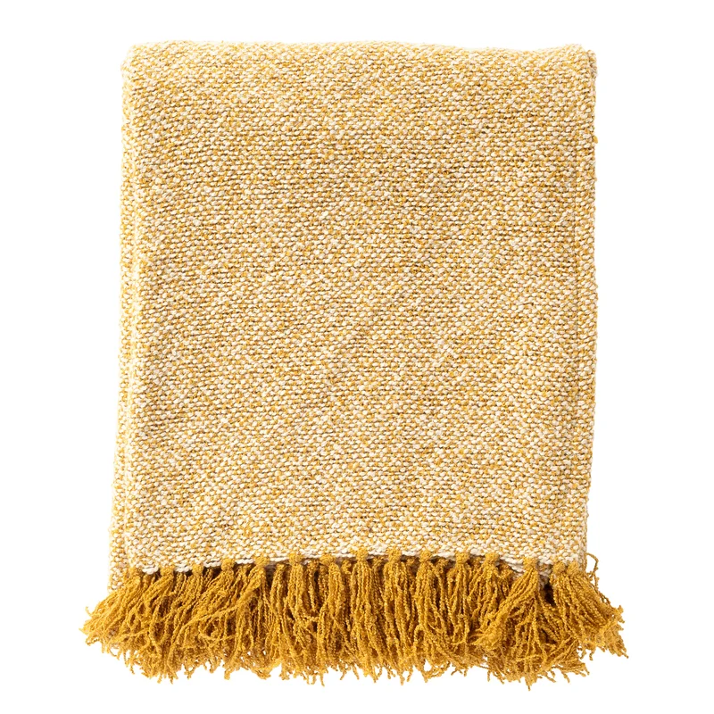 Dutch Decor PL Sally 140x180 cm Chai Tea GRS