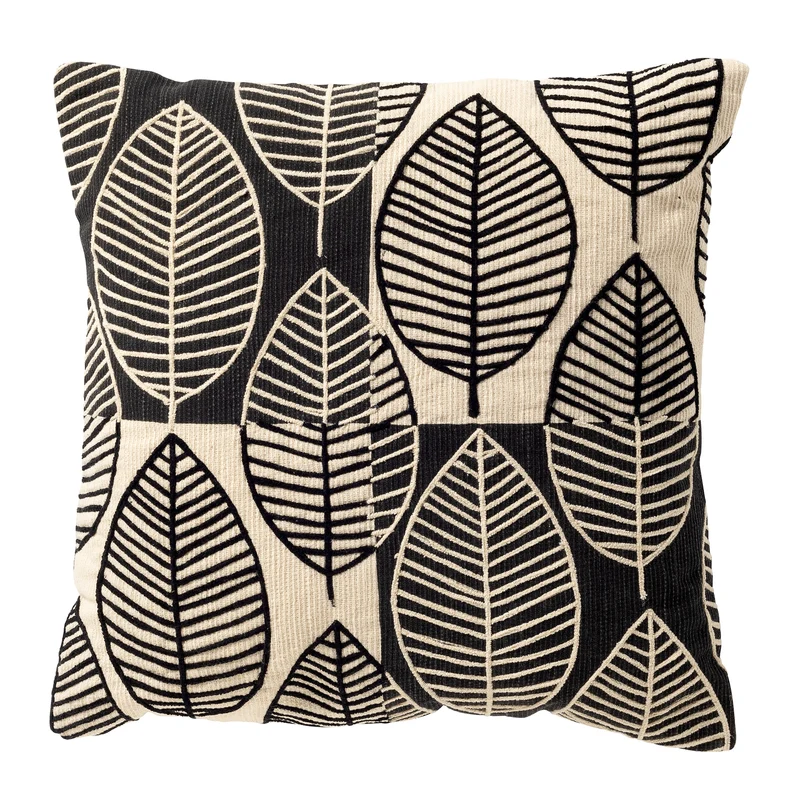 Dutch Decor SK Dakota 45x45 cm Raven GRS